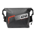 GIVI WATERPROOF WAISTBAG PRIME PWB03